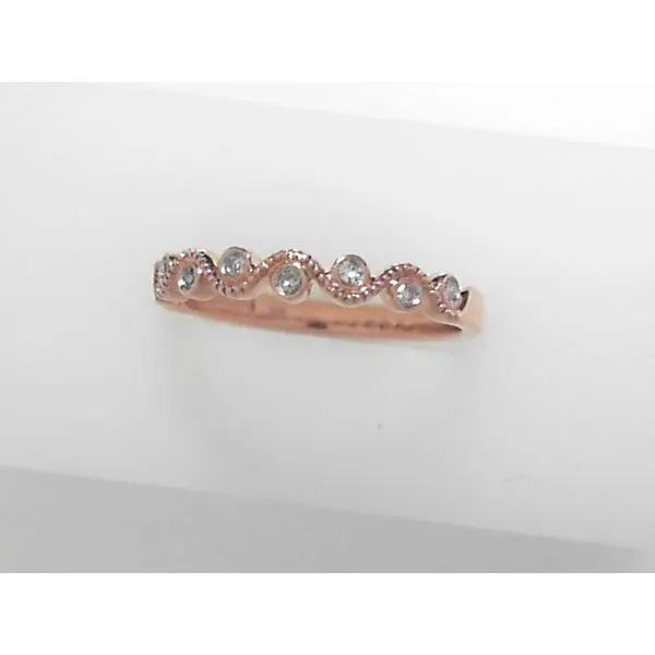 Anniversary Ring Timmreck & McNicol Jewelers McMinnville, OR