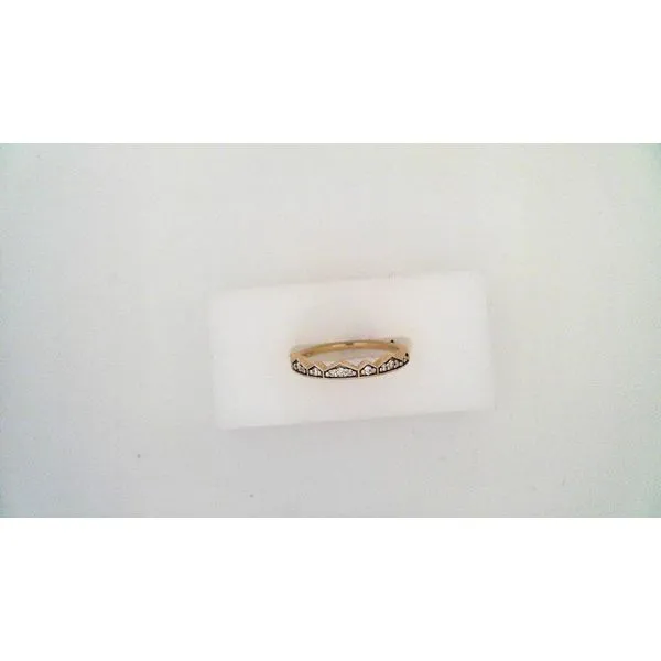 Anniversary Ring Timmreck & McNicol Jewelers McMinnville, OR