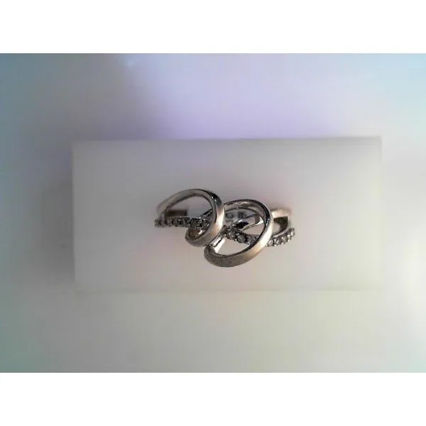 Fashion Ring Timmreck & McNicol Jewelers McMinnville, OR