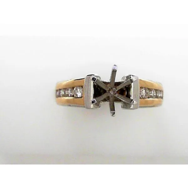 Fashion Ring Timmreck & McNicol Jewelers McMinnville, OR