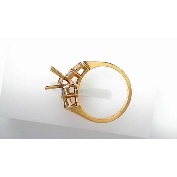 Fashion Ring Image 2 Timmreck & McNicol Jewelers McMinnville, OR