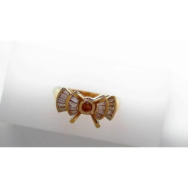 Fashion Ring Timmreck & McNicol Jewelers McMinnville, OR