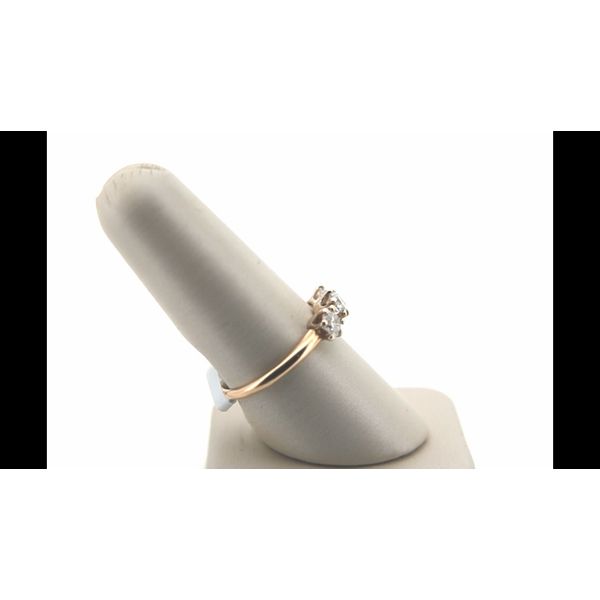 Fashion Ring Image 2 Timmreck & McNicol Jewelers McMinnville, OR