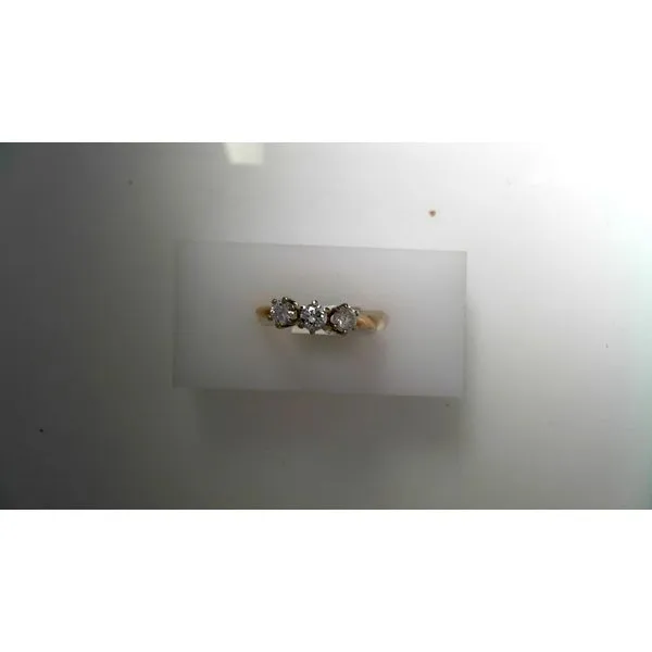 Fashion Ring Timmreck & McNicol Jewelers McMinnville, OR