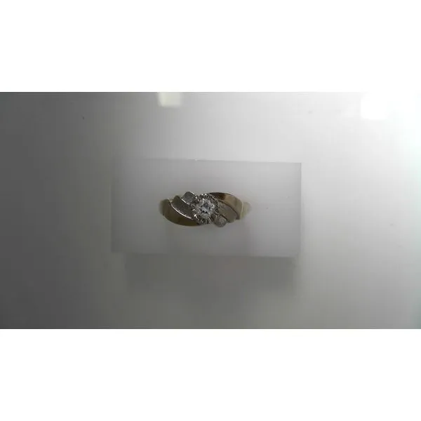 Fashion Ring Timmreck & McNicol Jewelers McMinnville, OR