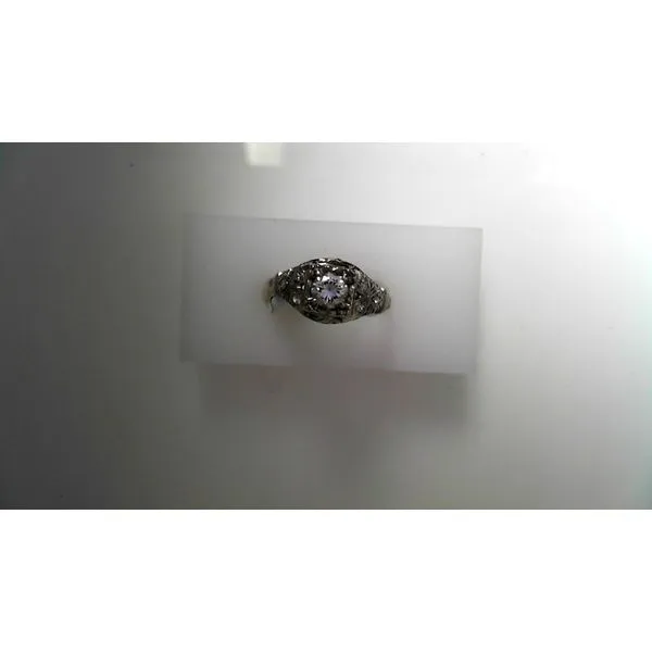 Fashion Ring Timmreck & McNicol Jewelers McMinnville, OR