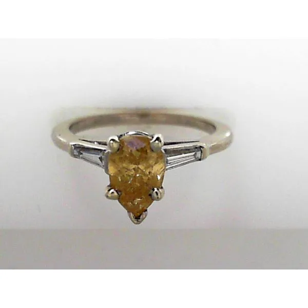 Fashion Ring Timmreck & McNicol Jewelers McMinnville, OR