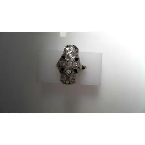 Fashion Ring Timmreck & McNicol Jewelers McMinnville, OR