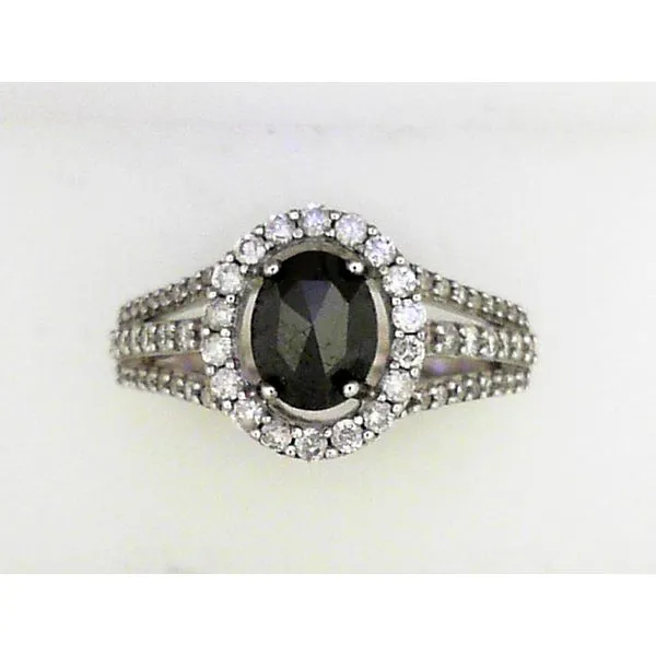 Fashion Ring Timmreck & McNicol Jewelers McMinnville, OR