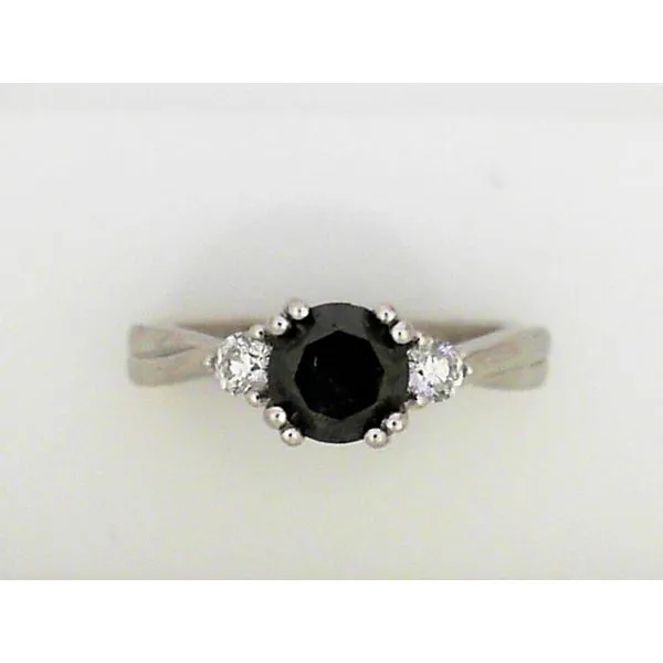 Fashion Ring Timmreck & McNicol Jewelers McMinnville, OR