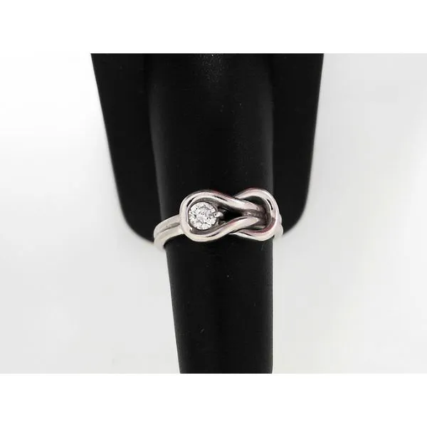 Fashion Ring Timmreck & McNicol Jewelers McMinnville, OR
