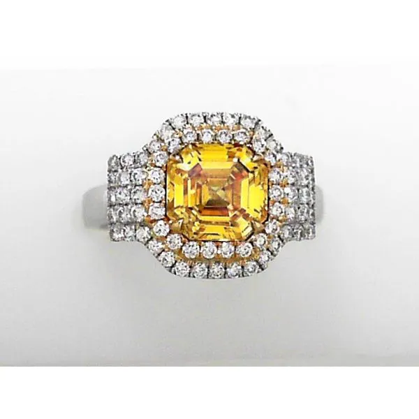 Fashion Ring Timmreck & McNicol Jewelers McMinnville, OR
