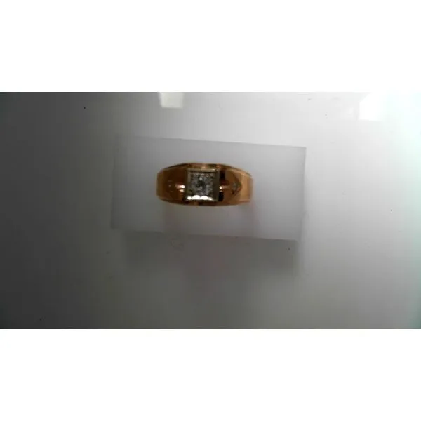 Fashion Ring Timmreck & McNicol Jewelers McMinnville, OR