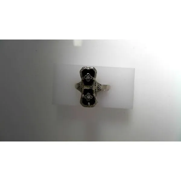Fashion Ring Timmreck & McNicol Jewelers McMinnville, OR
