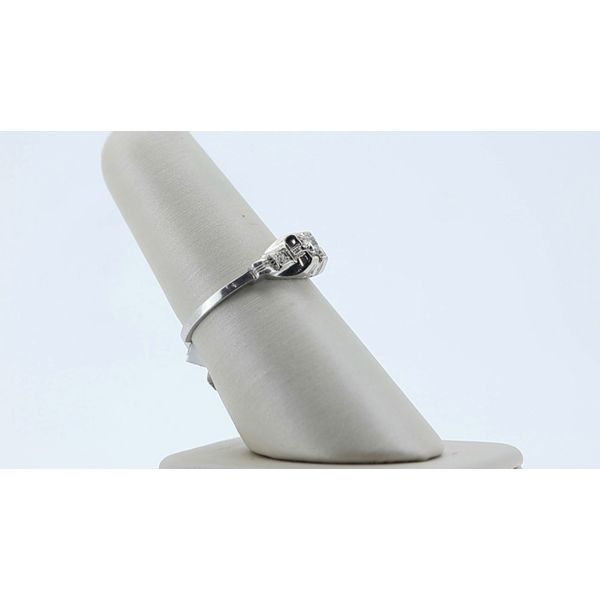 Fashion Ring Image 2 Timmreck & McNicol Jewelers McMinnville, OR