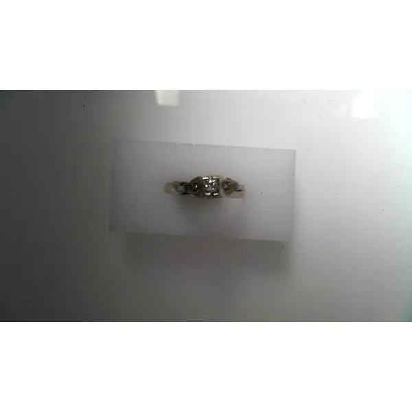 Fashion Ring Timmreck & McNicol Jewelers McMinnville, OR