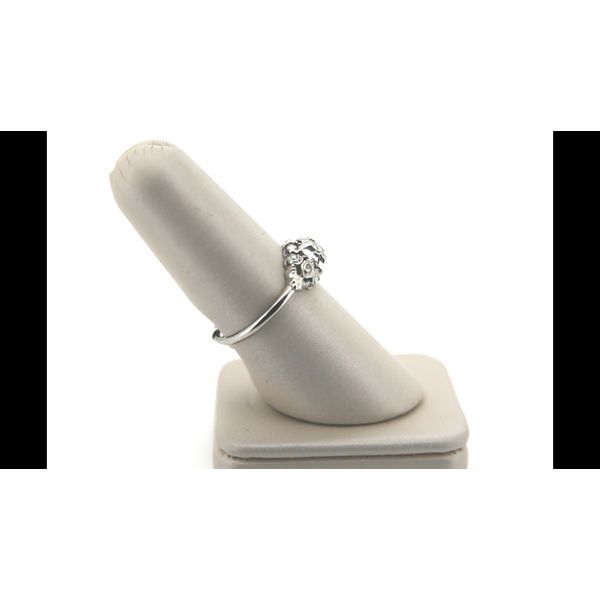 Fashion Ring Image 2 Timmreck & McNicol Jewelers McMinnville, OR
