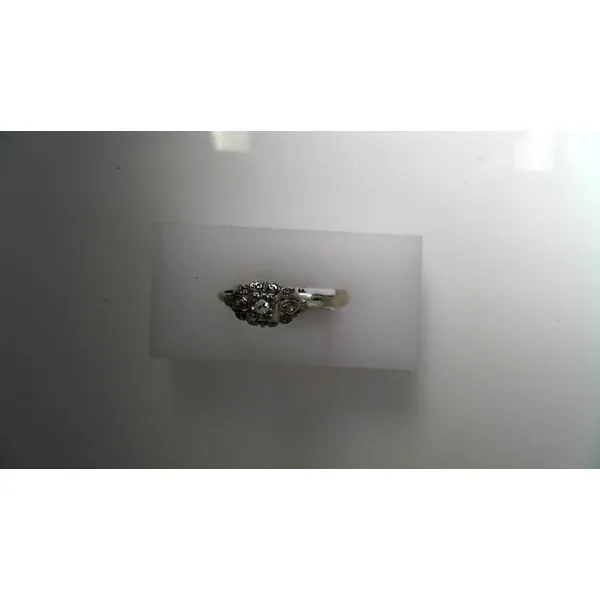 Fashion Ring Timmreck & McNicol Jewelers McMinnville, OR
