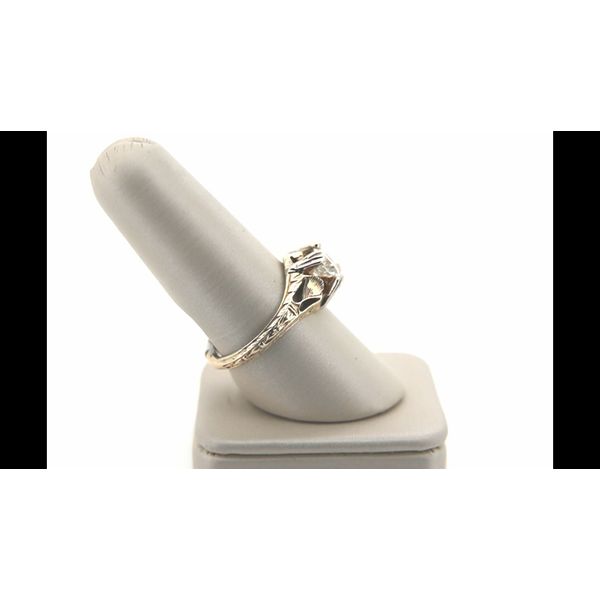 Fashion Ring Image 2 Timmreck & McNicol Jewelers McMinnville, OR