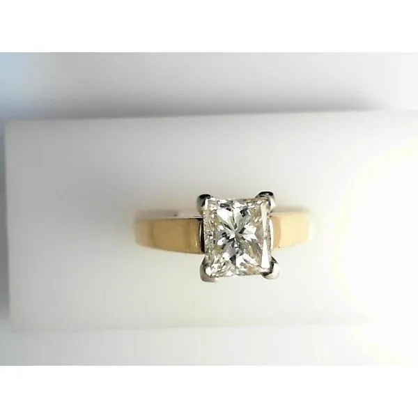 Fashion Ring Timmreck & McNicol Jewelers McMinnville, OR