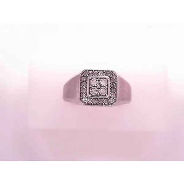 Fashion Ring Timmreck & McNicol Jewelers McMinnville, OR
