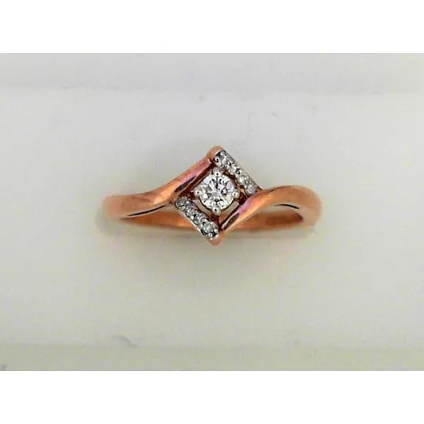 Fashion Ring Timmreck & McNicol Jewelers McMinnville, OR