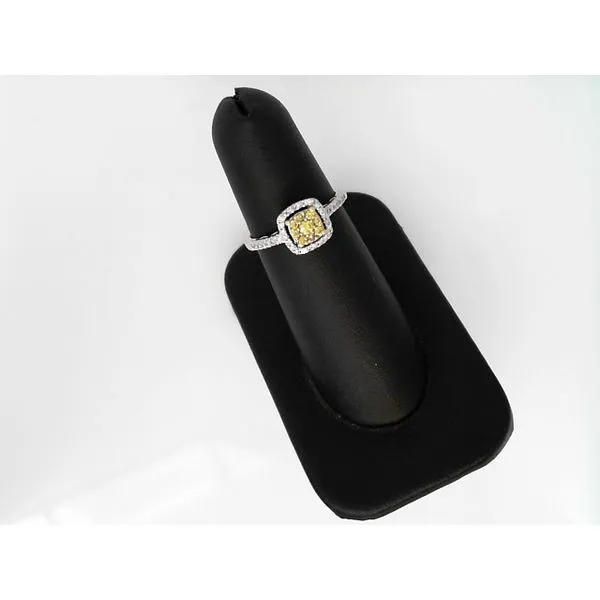 Fashion Ring Timmreck & McNicol Jewelers McMinnville, OR
