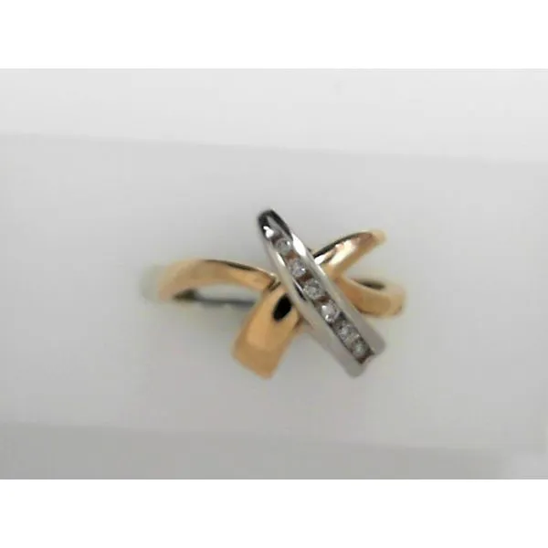 Fashion Ring Timmreck & McNicol Jewelers McMinnville, OR