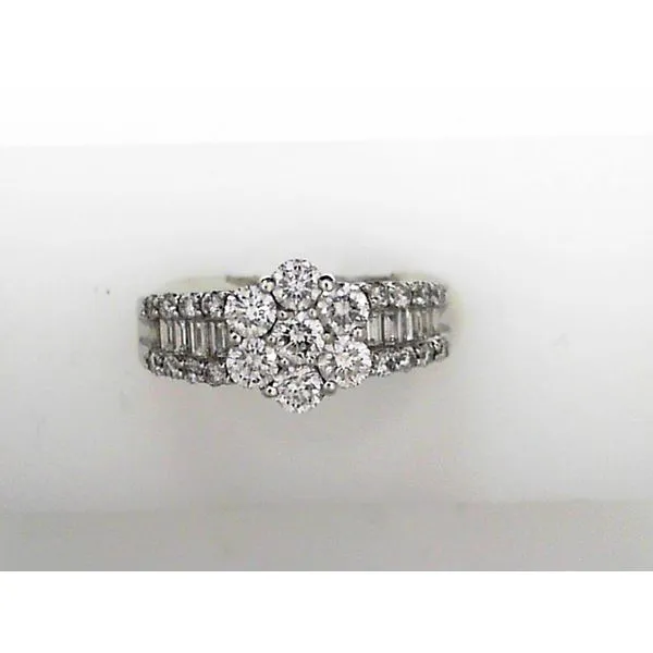 Fashion Ring Timmreck & McNicol Jewelers McMinnville, OR
