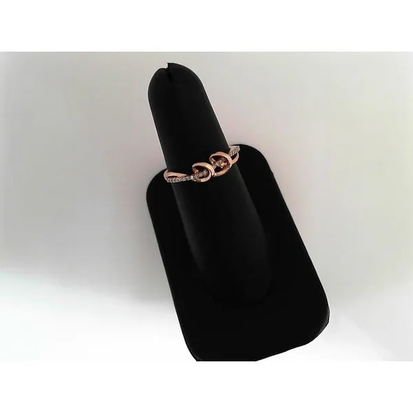 Fashion Ring Timmreck & McNicol Jewelers McMinnville, OR