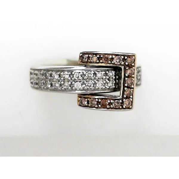 Fashion Ring Image 2 Timmreck & McNicol Jewelers McMinnville, OR