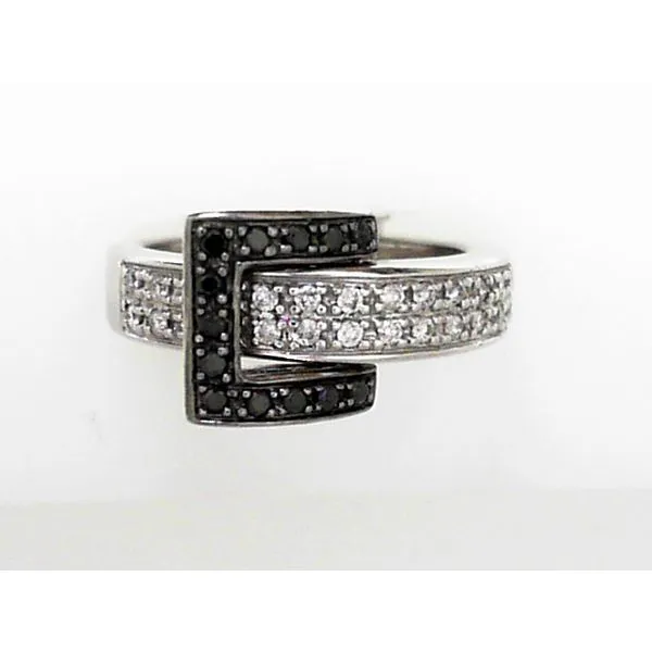 Fashion Ring Timmreck & McNicol Jewelers McMinnville, OR