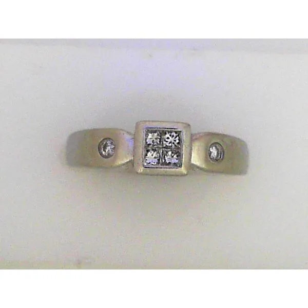 Fashion Ring Timmreck & McNicol Jewelers McMinnville, OR