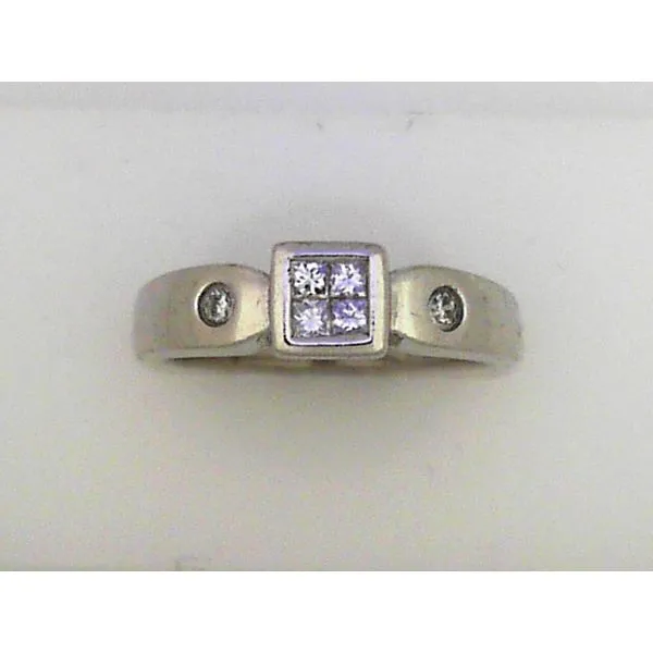 Fashion Ring Timmreck & McNicol Jewelers McMinnville, OR