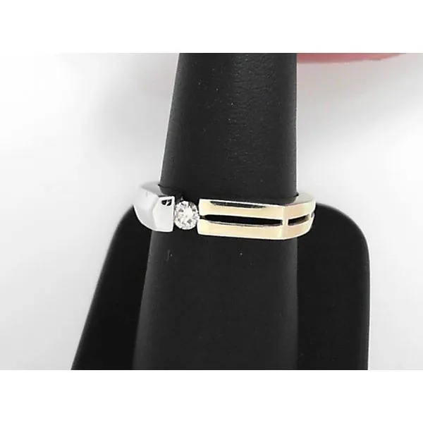 Fashion Ring Timmreck & McNicol Jewelers McMinnville, OR