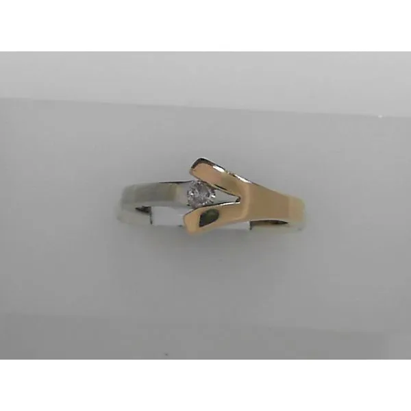 Fashion Ring Timmreck & McNicol Jewelers McMinnville, OR