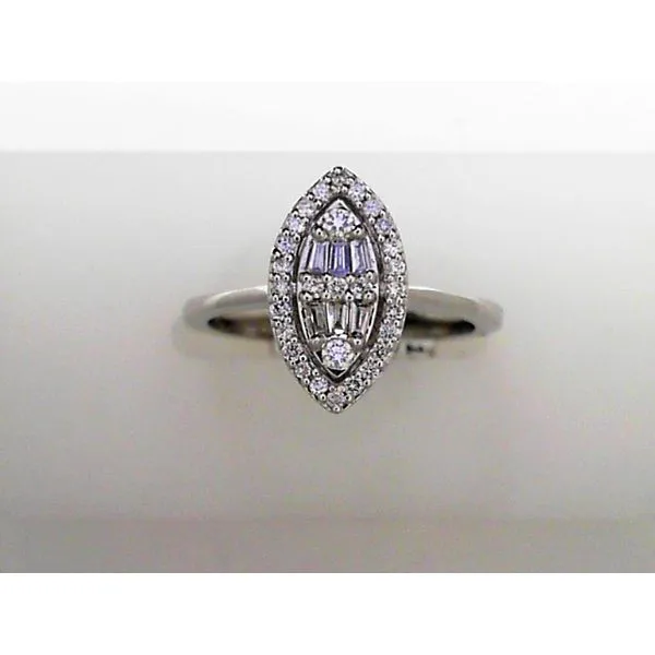 Fashion Ring Timmreck & McNicol Jewelers McMinnville, OR