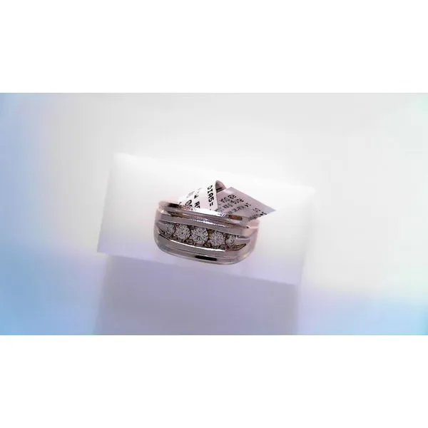Fashion Ring Timmreck & McNicol Jewelers McMinnville, OR