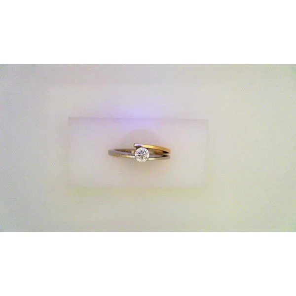 Fashion Ring Timmreck & McNicol Jewelers McMinnville, OR