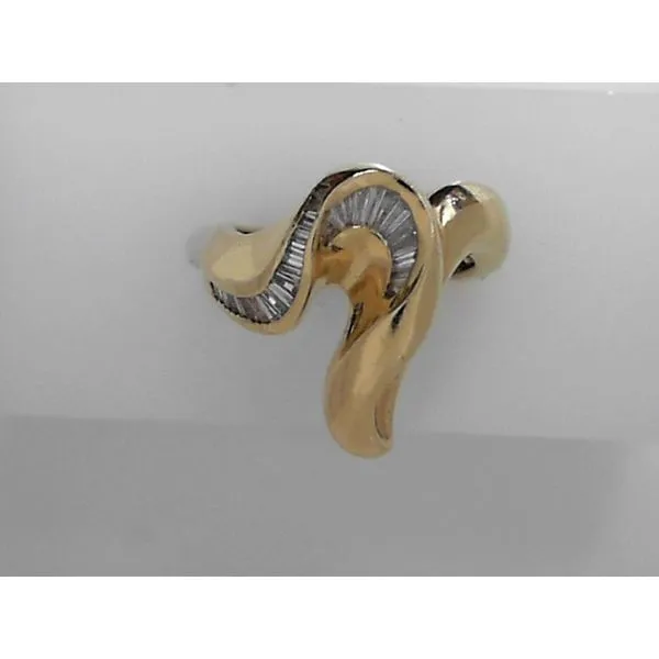 Fashion Ring Timmreck & McNicol Jewelers McMinnville, OR