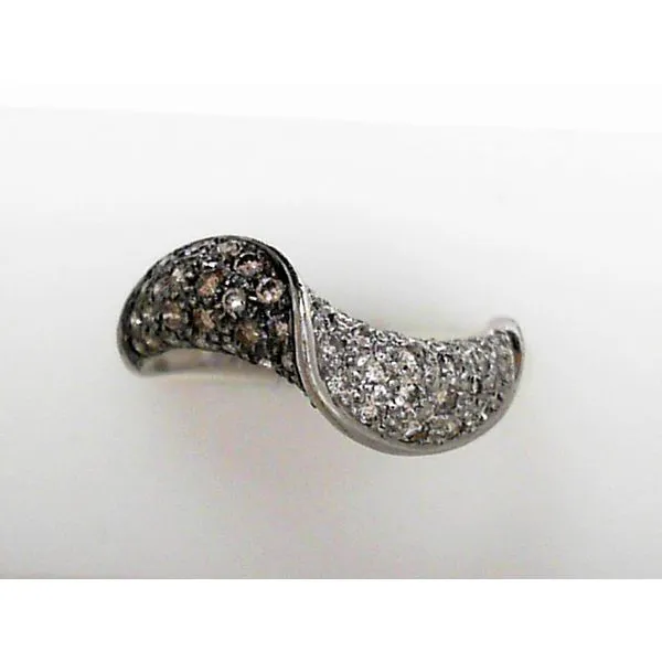 Fashion Ring Timmreck & McNicol Jewelers McMinnville, OR