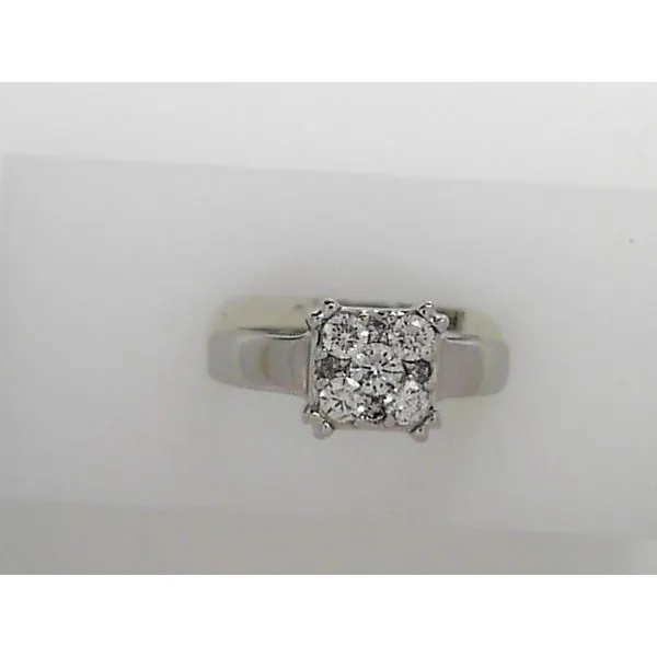 Fashion Ring Timmreck & McNicol Jewelers McMinnville, OR