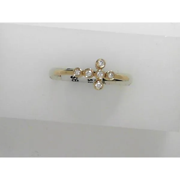 Fashion Ring Timmreck & McNicol Jewelers McMinnville, OR