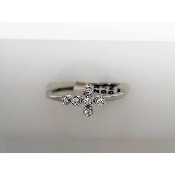 Fashion Ring Timmreck & McNicol Jewelers McMinnville, OR