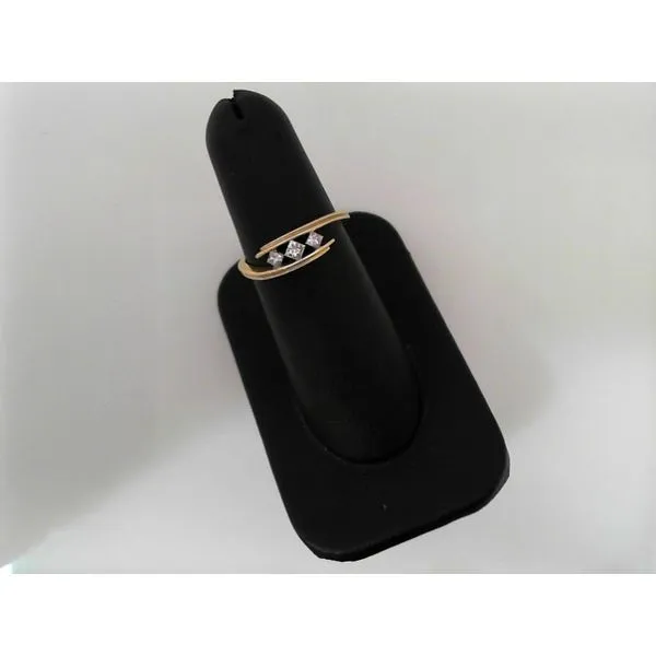 Fashion Ring Timmreck & McNicol Jewelers McMinnville, OR
