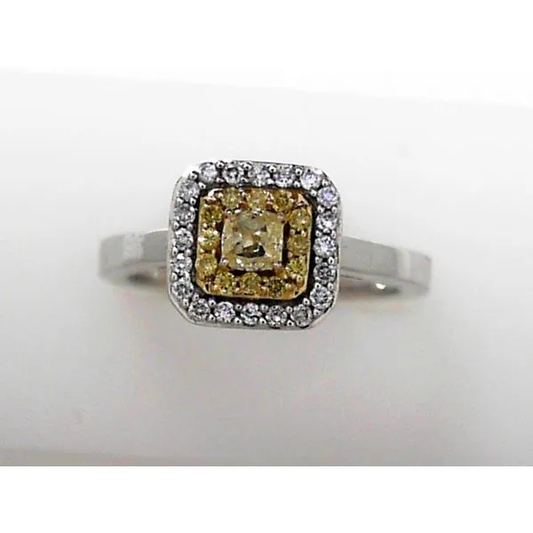 Fashion Ring Timmreck & McNicol Jewelers McMinnville, OR