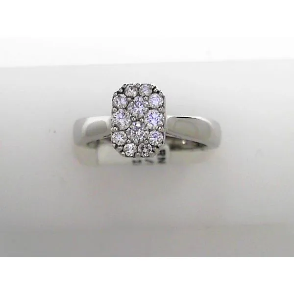 Fashion Ring Timmreck & McNicol Jewelers McMinnville, OR