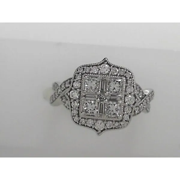Fashion Ring Timmreck & McNicol Jewelers McMinnville, OR
