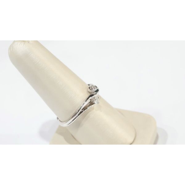 Fashion Ring Image 2 Timmreck & McNicol Jewelers McMinnville, OR
