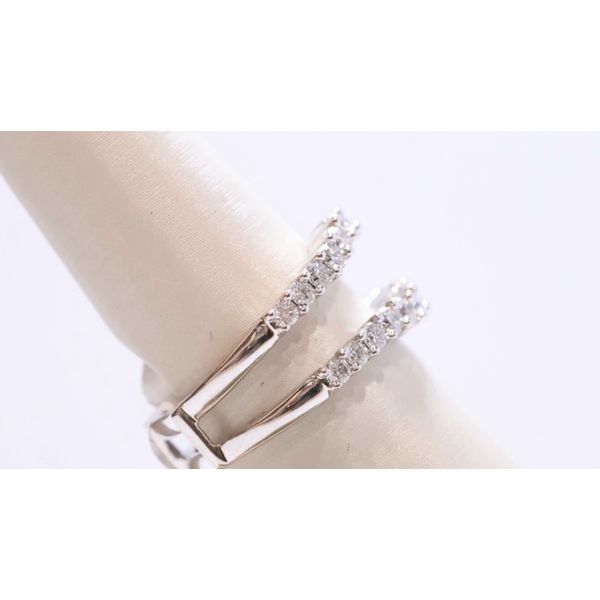 Fashion Ring Image 2 Timmreck & McNicol Jewelers McMinnville, OR